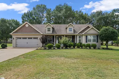247 Motlow School Road, Campobello, SC 29322 - Photo 1