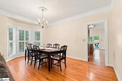 209 Sandstone Drive, Taylors, SC 29687 - Photo 7