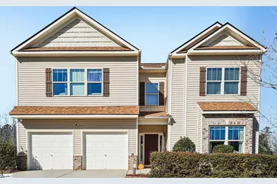 604 Jones Peak Drive, Simpsonville, SC 29681 - Photo 1