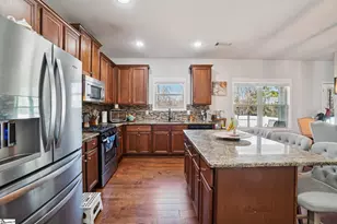 604 Jones Peak Dr, Simpsonville, SC 29681 - Photo 11