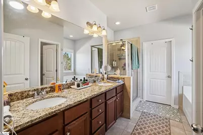 604 Jones Peak Drive, Simpsonville, SC 29681 - Photo 21