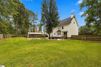 66 Cain Road, Laurens, SC 29360 - Photo 41