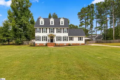 66 Cain Road, Laurens, SC 29360 - Photo 1