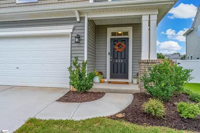 235 Pendergast Road, Greenville, SC 29605 - Photo 3