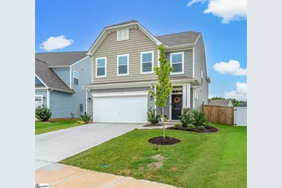 235 Pendergast Road, Greenville, SC 29605 - Photo 1