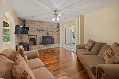 418 Maranatha Lane, Salem, SC 29676 - Photo 3