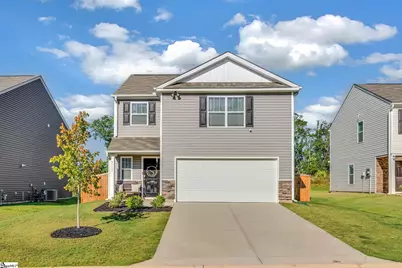 4723 Masterson Lane, Boiling Springs, SC 29316 - Photo 1
