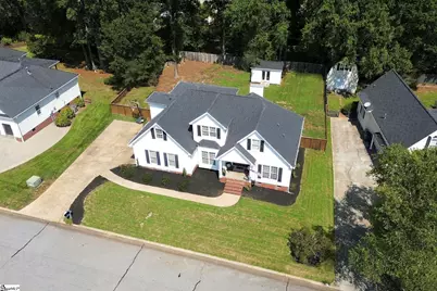 7 Pembark Lane, Simpsonville, SC 29681 - Photo 49