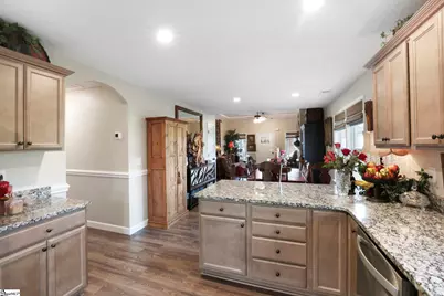 337 Dogwood Trail, Campobello, SC 29322 - Photo 15