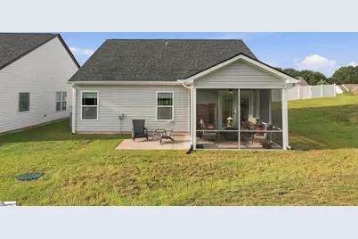 337 Dogwood Trail, Campobello, SC 29322 - Photo 5