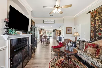 337 Dogwood Trail, Campobello, SC 29322 - Photo 9