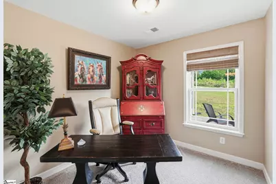 337 Dogwood Trail, Campobello, SC 29322 - Photo 17
