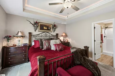 337 Dogwood Trail, Campobello, SC 29322 - Photo 19