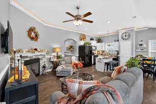1180 Mason Hill Wy, Spartanburg, SC 29301 - Photo 23