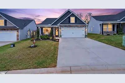 1180 Mason Hill Way, Spartanburg, SC 29301 - Photo 47