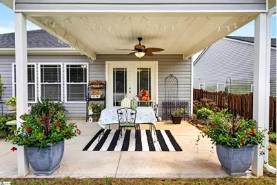 1180 Mason Hill Way, Spartanburg, SC 29301 - Photo 5