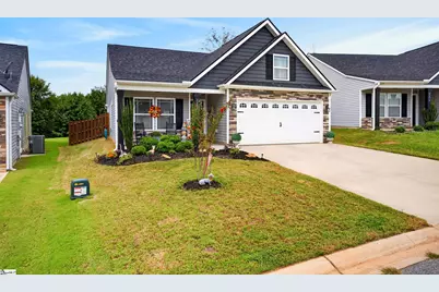 1180 Mason Hill Way, Spartanburg, SC 29301 - Photo 41