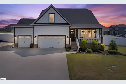 718 Amherst Glen Drive, Greer, SC 29651 - Photo 1