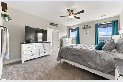 718 Amherst Glen Drive, Greer, SC 29651 - Photo 17