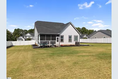 718 Amherst Glen Drive, Greer, SC 29651 - Photo 37