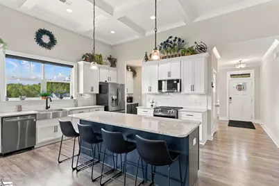 718 Amherst Glen Drive, Greer, SC 29651 - Photo 5