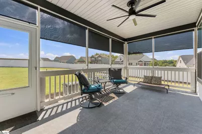 718 Amherst Glen Drive, Greer, SC 29651 - Photo 35