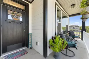 718 Amherst Glen Dr, Greer, SC 29651 - Photo 3