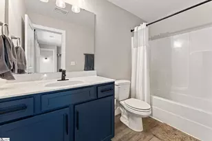 718 Amherst Glen Dr, Greer, SC 29651 - Photo 25