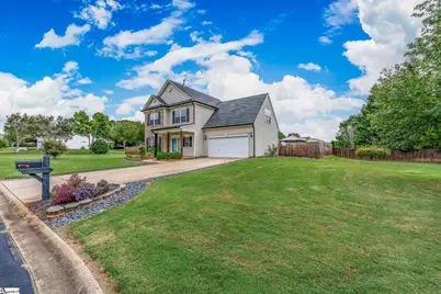 759 Golden Tanager Court, Greer, SC 29651 - Photo 3