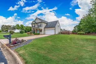 759 Golden Tanager Ct, Greer, SC 29651 - Photo 3