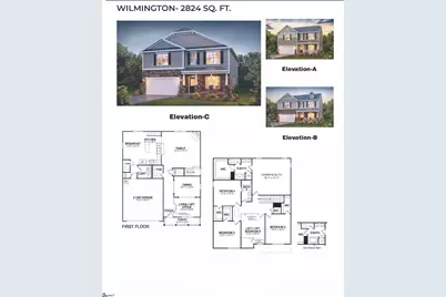 745 Marblewood Street, Simpsonville, SC 29680 - Photo 7