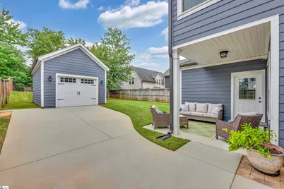 108 Greenridge Drive, Greenville, SC 29607 - Photo 27