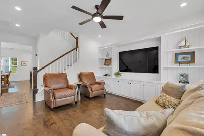 108 Greenridge Drive, Greenville, SC 29607 - Photo 5