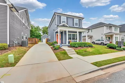 108 Greenridge Drive, Greenville, SC 29607 - Photo 33