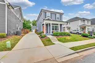 108 Greenridge Dr, Greenville, SC 29607 - Photo 33