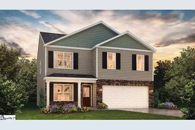 743 Marblewood Street, Greenville, SC 29605 - Photo 1