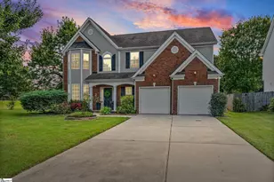 208 Branchester Ct, Greenville, SC 29607 - Photo 1