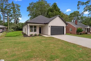 318 W Fredericks St, Anderson, SC 29625 - Photo 3