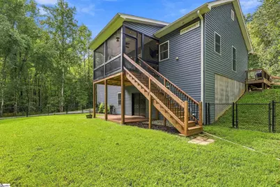 105 Forestville Road, Travelers Rest, SC 29690 - Photo 3
