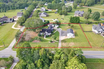 5301 Locust Hill Road, Travelers Rest, SC 29690 - Photo 3