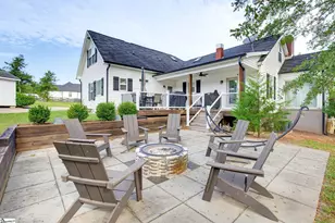 5301 Locust Hill Rd, Travelers Rest, SC 29690 - Photo 5