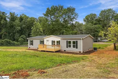 312 Griffin Mill Road, Pickens, SC 29671 - Photo 3
