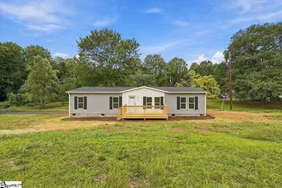 312 Griffin Mill Road, Pickens, SC 29671 - Photo 1