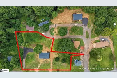 312 Griffin Mill Road, Pickens, SC 29671 - Photo 33