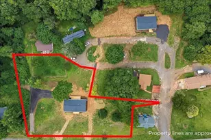 312 Griffin Mill Rd, Pickens, SC 29671 - Photo 33