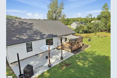 357 Beaver Dam Road, Gaffney, SC 29341 - Photo 35