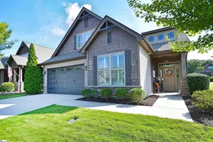 [Address not provided], Greer, SC 29650 - Photo 1