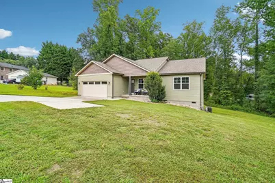 101 Boxwood Lane, Greer, SC 29650 - Photo 13