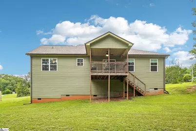 101 Boxwood Lane, Greer, SC 29650 - Photo 9