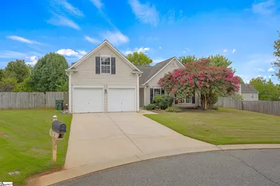 4 Okaloosa Way, Simpsonville, SC 29680 - Photo 37